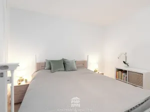 Prodej bytu 2+1, Boskovice, Komenského, 58 m2