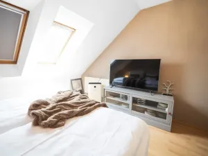 Prodej bytu 3+kk, Olomouc - Nová Ulice, Horní lán, 82 m2