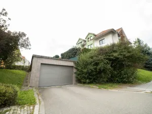 Prodej bytu 3+kk, Olomouc - Nová Ulice, Horní lán, 82 m2