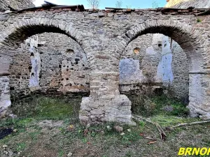 Prodej vícegeneračního domu, Staré Město pod Landštejnem, 1150 m2