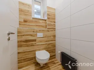 Prodej bytu 2+kk, Přerov, Husova, 43 m2