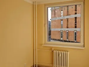 Pronájem bytu 2+kk, Benešov, Vnoučkova, 43 m2