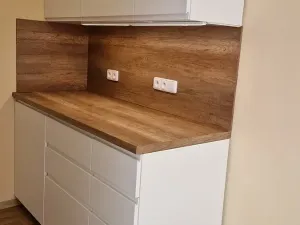 Pronájem bytu 2+kk, Benešov, Vnoučkova, 43 m2