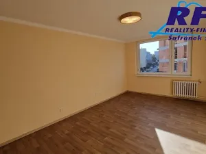Pronájem bytu 2+kk, Benešov, Vnoučkova, 43 m2