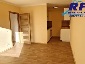 Pronájem bytu 2+kk, Benešov, Vnoučkova, 43 m2