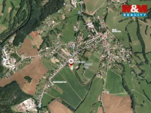 Prodej bytu 2+kk, Dlouhá Ves, 59 m2