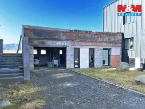 Prodej bytu 2+kk, Dlouhá Ves, 59 m2