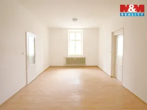 Pronájem bytu 2+1, Vrchlabí, Krkonošská, 62 m2