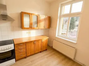 Pronájem bytu 2+1, Janov nad Nisou - Hraničná, 53 m2