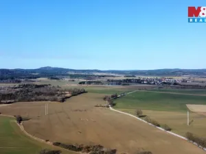 Prodej louky, Březí, 11766 m2