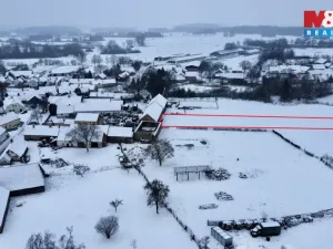 Prodej louky, Březí, 16207 m2