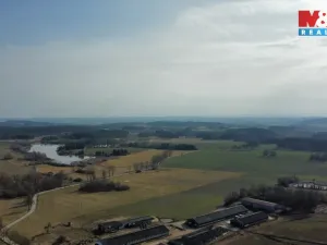 Prodej louky, Březí, 16207 m2