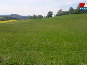 Prodej pole, Votice - Martinice, 4743 m2