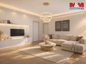 Prodej rodinného domu, Žiželice, 72 m2