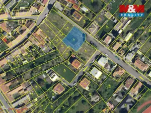 Prodej rodinného domu, Žiželice, Jiráskova, 72 m2