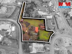 Prodej rodinného domu, Střemošice, 120 m2