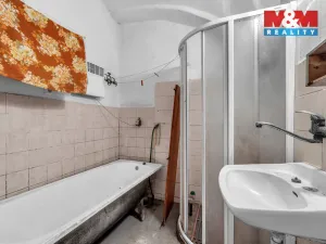 Prodej rodinného domu, Střemošice, 120 m2