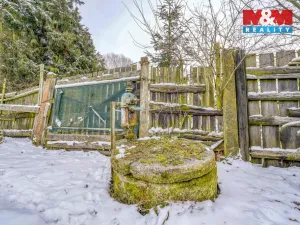 Prodej pozemku pro bydlení, Unhošť, 2661 m2