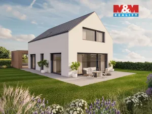 Prodej pozemku pro bydlení, Kyšice, 940 m2