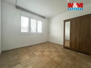Pronájem bytu 2+1, Zlín, Benešovo nábřeží, 52 m2