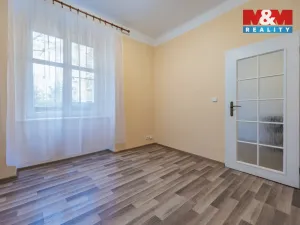 Pronájem bytu 2+kk, Praha - Vinohrady, Slezská, 42 m2