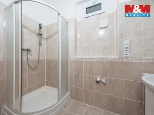 Pronájem bytu 2+kk, Praha - Vinohrady, Slezská, 42 m2