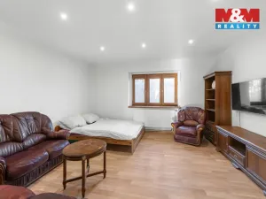 Prodej rodinného domu, Holubice, Na Návsi, 125 m2