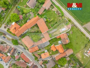 Prodej rodinného domu, Holubice, Na Návsi, 125 m2