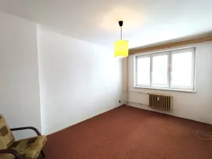 Prodej bytu 2+1, Chrudim, Jabloňová, 53 m2