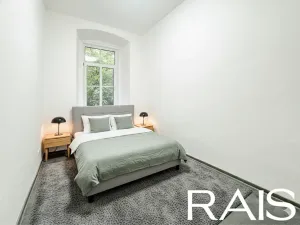 Prodej bytu 2+kk, Brno, Bašty, 41 m2