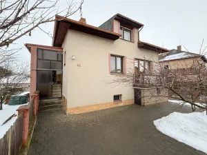 Prodej rodinného domu, Kozojedy, Zahradní, 150 m2