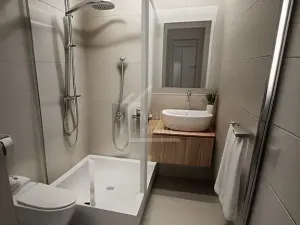 Pronájem bytu 2+kk, Praha - Nusle, Svatoslavova, 37 m2