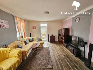 Prodej rodinného domu, Pustějov, 140 m2