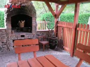 Prodej chalupy, Stará Červená Voda, 130 m2