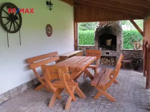 Prodej chalupy, Stará Červená Voda, 130 m2