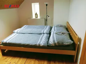 Prodej chalupy, Stará Červená Voda, 130 m2