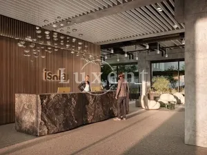 Pronájem kanceláře, Praha - Nusle, Na Pankráci, 320 m2