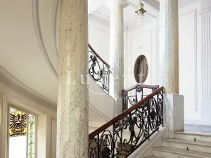 Pronájem kanceláře, Praha - Nové Město, Spálená, 406 m2