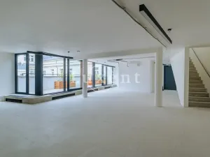 Pronájem kanceláře, Praha - Nové Město, Václavské náměstí, 105 m2