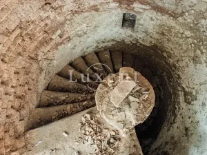 Pronájem komerční nemovitosti, Mirošov, náměstí Míru, 1364 m2