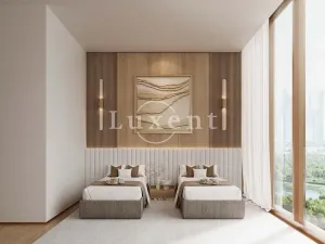 Prodej bytu 2+kk, Dubaj, Spojené arabské emiráty, 62 m2