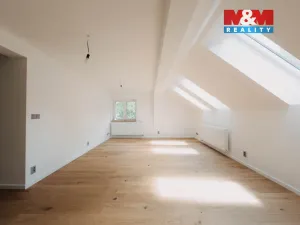 Prodej bytu 2+kk, Janov nad Nisou, 62 m2
