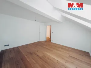 Prodej bytu 2+kk, Janov nad Nisou, 62 m2