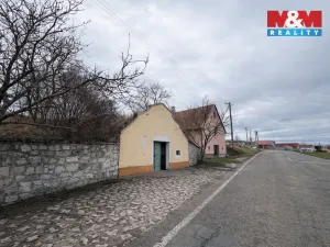 Prodej, Horní Věstonice, 72 m2