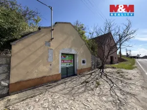 Prodej, Horní Věstonice, 72 m2