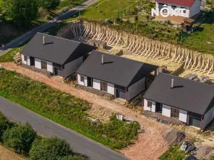 Prodej rodinného domu, Nenkovice, 94 m2