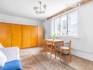 Prodej rodinného domu, Vyškov, Křečkovská, 74 m2