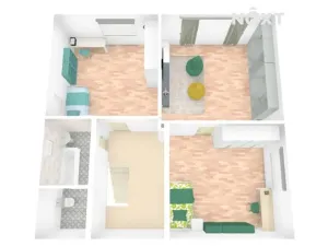 Prodej rodinného domu, Všechovice, 185 m2