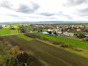 Prodej pozemku pro bydlení, Brno, 2814 m2