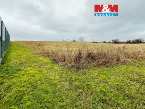 Prodej pozemku pro bydlení, Nesovice, 1626 m2